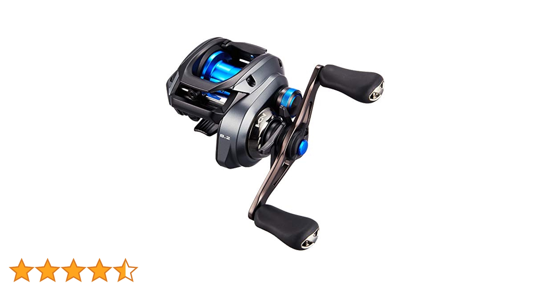 Shimano Reel 20 SLX DC 71XG LEFT, Spinning Reels - Amazon Canada